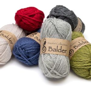 Balder