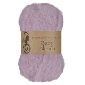 Baby Alpacka 