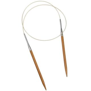 Rundsticka i bambu 120 cm 