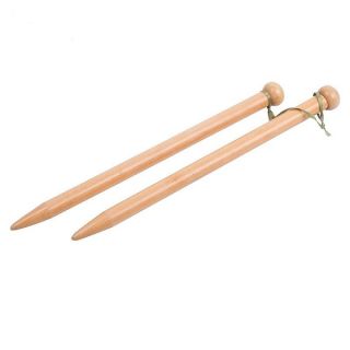 Jumpersticka i bambu