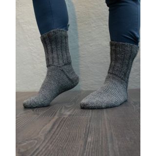 Sockor i Eventyrlig Garn