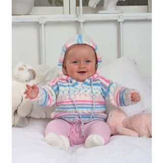 Huvtröja barn i Bebe