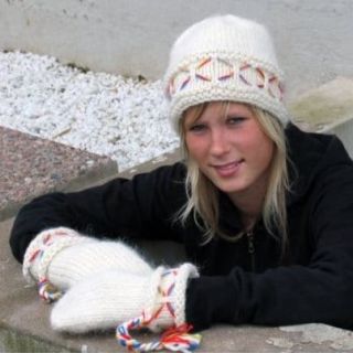 Mössa & Vantar i Lovikka