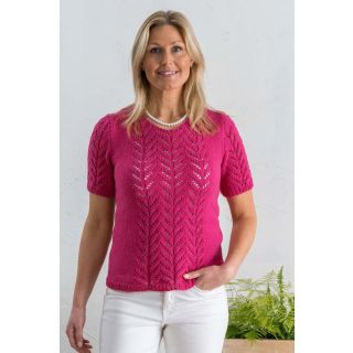 Top i Cotton Gold