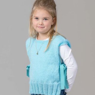 Väst, Bebe