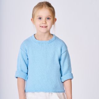 Barntröja i Baby Best