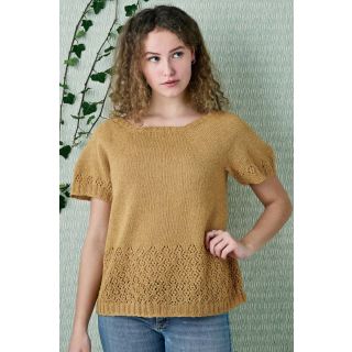 Jumper, Esther