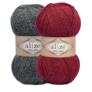 Alpacka Royal
