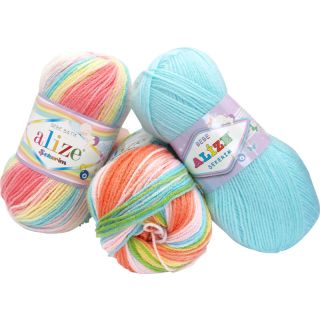 Bebe - babygarn