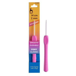 Grövre Virknål Easy Grip