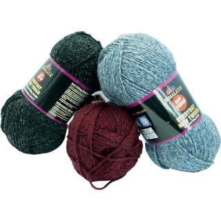 Everyday Tweed