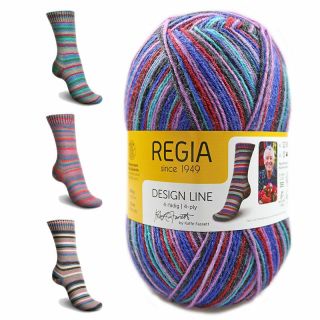 Design Line By Kaffe Fasett