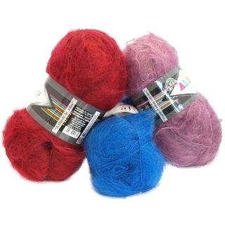 Mohair Classic