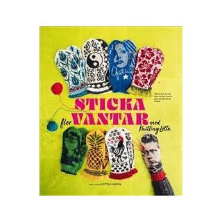 Sticka Vantar.