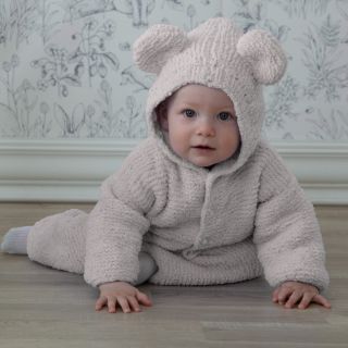 Babyoverall Softy