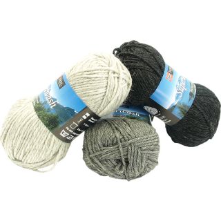 Superwash ullgarn