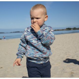 Tröja till Barn "Tejo"