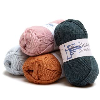 Alpaca Storm