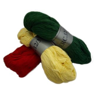 Virkgarn 12/3