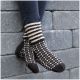 Tress-sockan i Sportragg