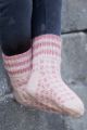 Sockor, Sportragg