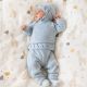 Verano Babyset i Bambino