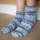 Kort Socka i Rebell