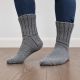 Sockor i Eventyrlig Garn