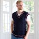 Herrslipover i  Cotton Gold