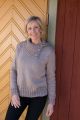 Damjumper i Everyday Tweed