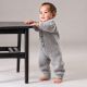 Overall+mössa i Baby best