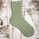 Klassiska sockor med stretch, Soft Raggi 